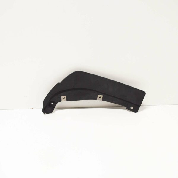 NEW AUDI Q7 4M FRONT BUMPER RIGHT OUTER SPOILER 4M0807548E ORIGINAL - Image 6
