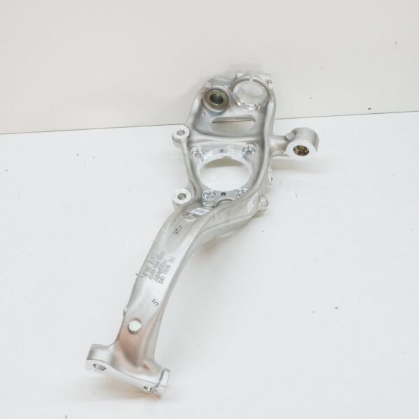 NEW AUDI Q7 4M FRONT RIGHT STEERING KNUCKLE 4M0407254J ORIGINAL - Image 6