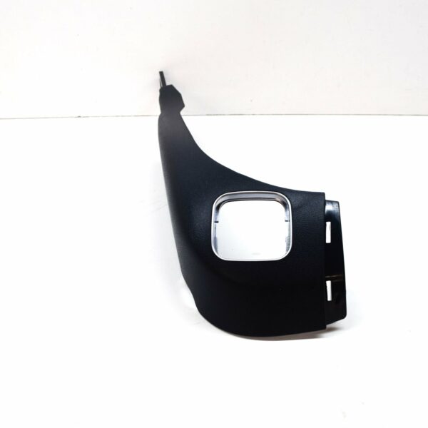 NEW MB SL R230 FRONT RIGHT LOWER OUTSIDE SEAT COVER A23091846305C88 ORIGINAL - Image 6