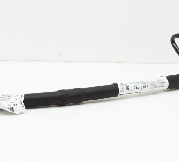 NEW AUDI A1 8X1 POWER STEERING PIPE HOSE 6R2423893E RHD ORIGINAL - Image 6