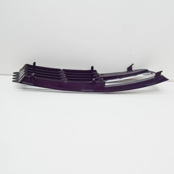 NEW AUDI A8 D3 4E FRONT BUMPER LEFT FOG LIGHT GRILLE 4E0807679A ORIGINAL - Image 6