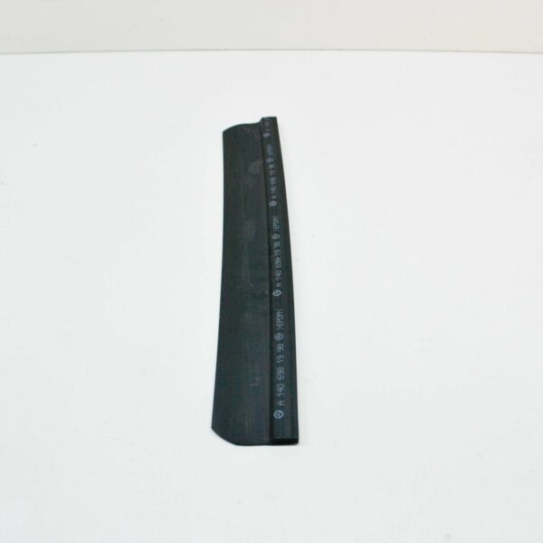 NEW MERCEDES-BENZ S W140 FRONT WHEEL ARCH LINER FENDER SEAL A1406981998 ORIGINAL - Image 6