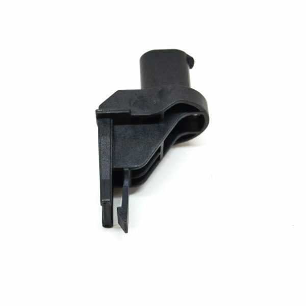 NEW MERCEDES-BENZ AMG GT C190 RADIATOR TOP HOLDER BRACKET A1905010071 ORIGINAL - Image 6