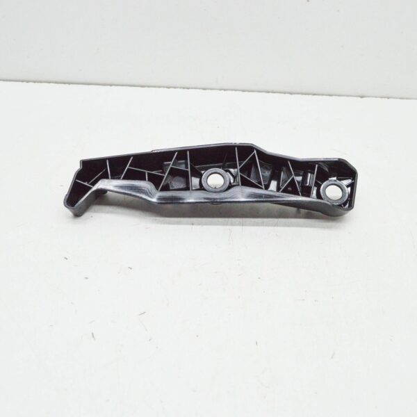 NEW AUDI E-TRON SPORTBACK GEA FRONT BUMPER CARRIER LEFT GUIDE 4KE807283 ORIGINAL - Image 6