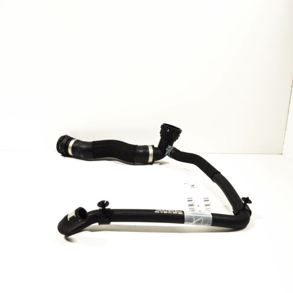 NEW AUDI Q7 4M RADIATOR WATER HOSE 4M0122055AL - Image 8
