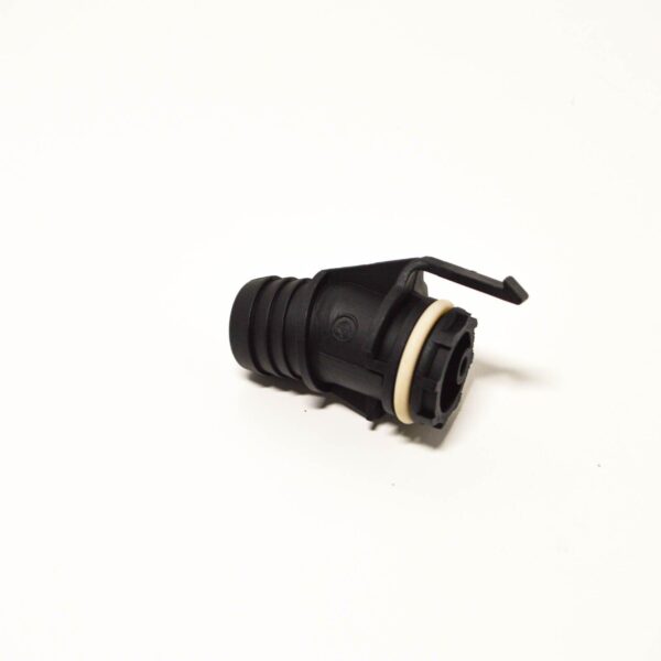 NEW BMW 3 E36 AIR HOSE CONNECTOR WITH O-RING 11611730265 1730265 ORIGINAL - Image 6