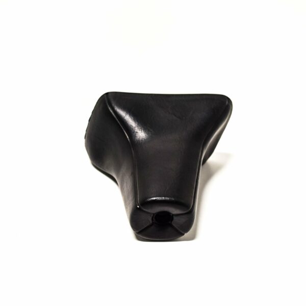 NEW MERCEDES BENZ W123 GEARSHIFT BOOT TRIM A1232670097 ORIGINAL - Image 6