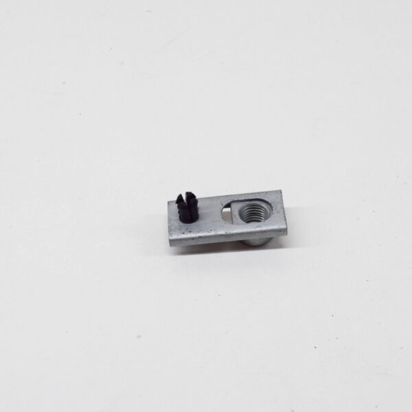 NEW MINI COOPER R56 REAR SUSPENSION CONTROL ARM CAGE NUT 33306770138 ORIGINAL - Image 6