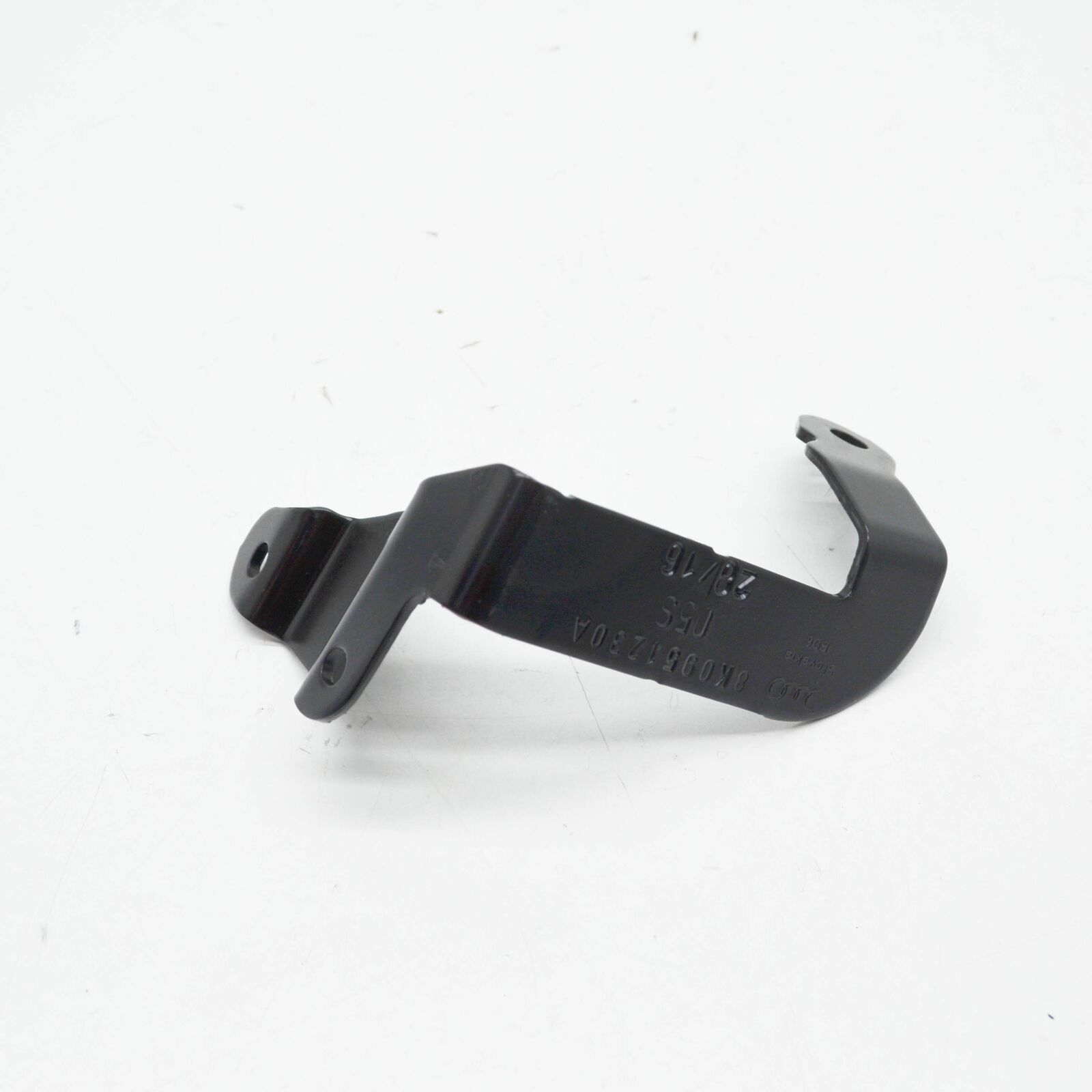 NEW AUDI A4 B8 RIGHT LOW TONE FANFARE SPRING SHACKLE 8K0951230A ORIGINAL 6 NEW AUDI A4 B8 RIGHT LOW TONE FANFARE SPRING SHACKLE 8K0951230A ORIGINAL - Image 6
