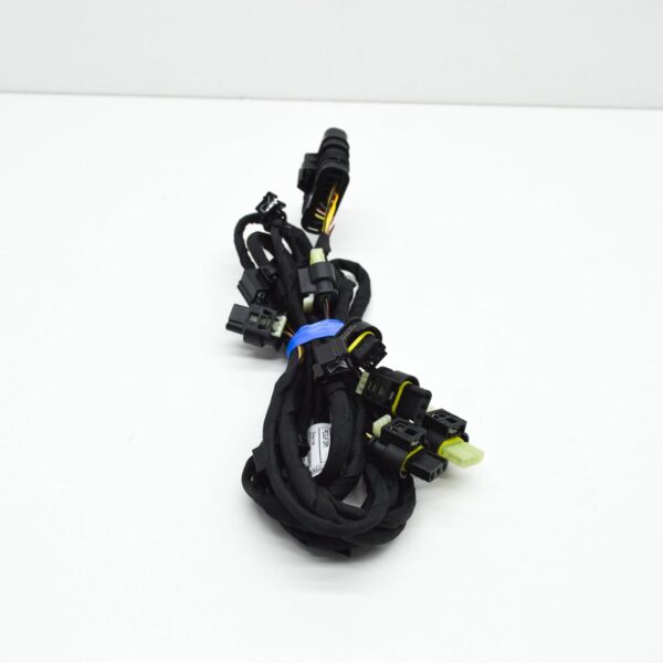 NEW MERCEDES-BENZ GLE W167 REAR BUMPER PDC WIRING HARNESS A1675405737 ORIGINAL - Image 6
