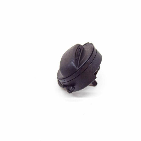 NEW AUDI TT 8J FUEL TANK GAS CAP WITH RETAINING STRAP 8J0201550M - Image 8