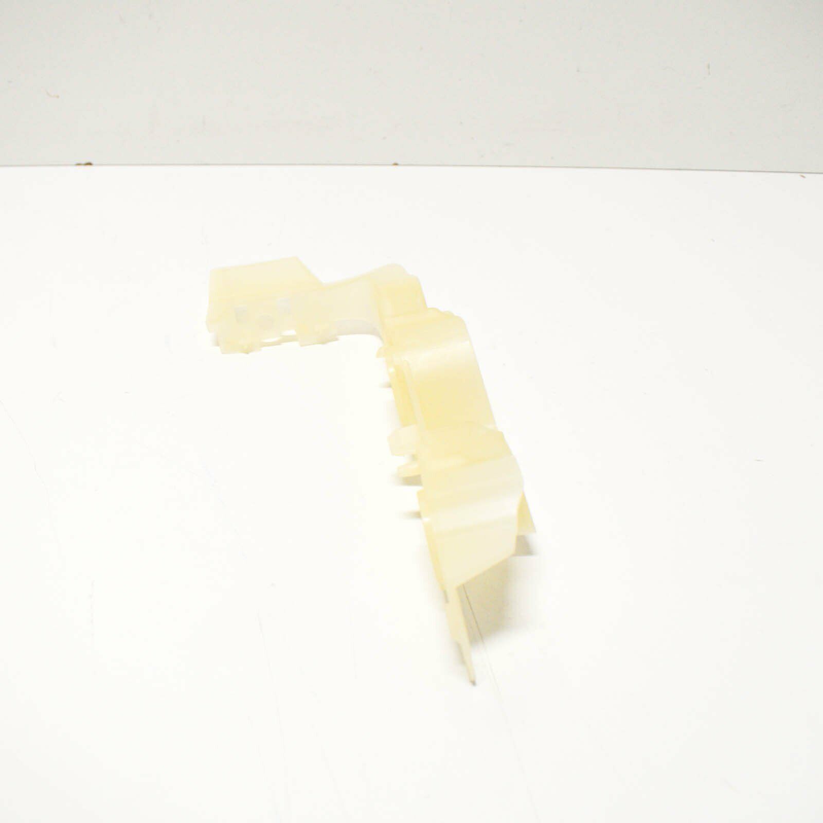 NEW AUDI A4 B9 FRONT BUMPER LEFT SIDE GUIDE SECTION 8W0807283A ORIGINAL 6 NEW AUDI A4 B9 FRONT BUMPER LEFT SIDE GUIDE SECTION 8W0807283A ORIGINAL - Image 6