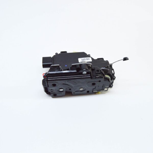 NEW VOLKSWAGEN BORA 1J FRONT LEFT DOOR LOCK LHD 6X1837013C ORIGINAL - Image 6