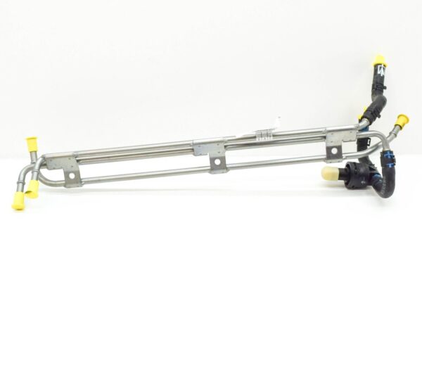 NEW VW BEETLE 9C FEED-RETURN FUEL LINE 038130308M ORIGINAL - Image 6