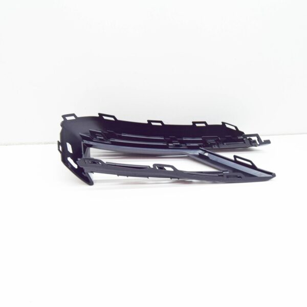 NEW VW TIGUAN AD FRONT RIGHT BUMPER VENT GRILLE 5NA853666E041 ORIGINAL - Image 6
