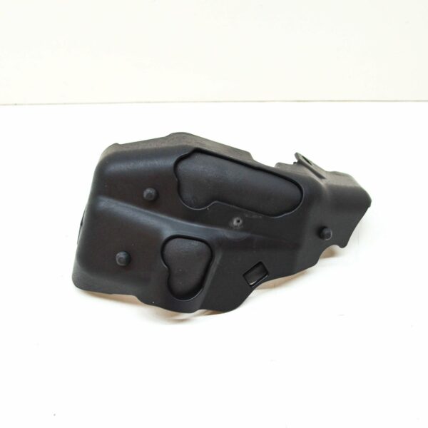 NEW MB E W212 ENGINE HIGH PRESSURE PUMP INSULATION HOUSING A2762200000 ORIGINAL - Image 6
