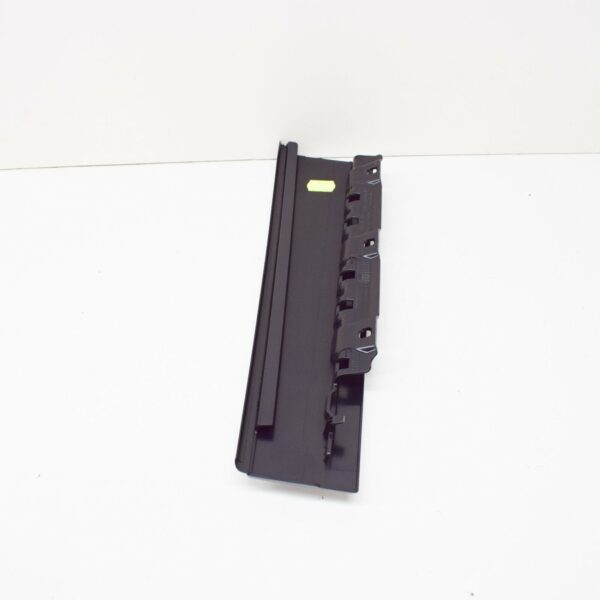 NEW AUDI Q3 F3 REAR LEFT DOOR VERTICAL TRIM 83F8399015FQ 2020 - Image 8