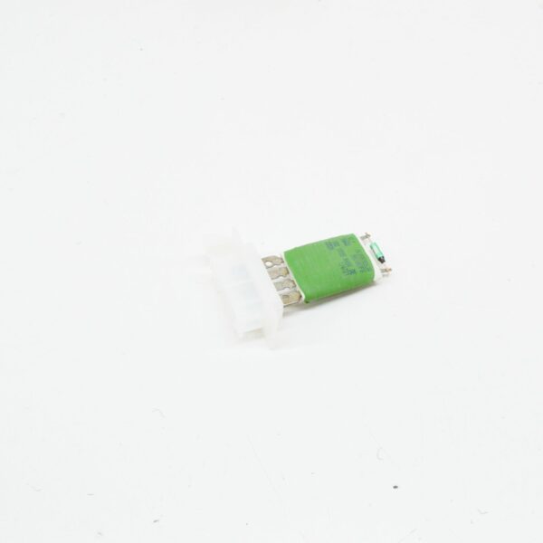 NEW AUDI A3 8P A/C HEATER BLOWER MOTOR SPEED CONTROL RESISTOR 1K0959263A - Image 8