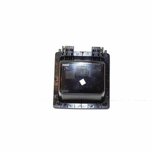 NEW VW TOURAN 1T3 UPPER STORAGE COMPARTMENT W/ COVER 1T1857921E1QB LHD ORIGINAL - Image 8
