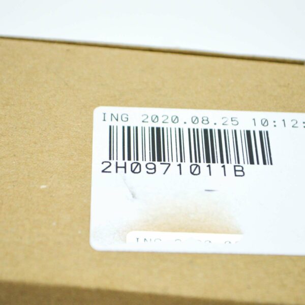 NEW VW AMAROK ADDITIONAL BRAKE LIGHT WIRING HARNESS 2H0971011B - Image 8