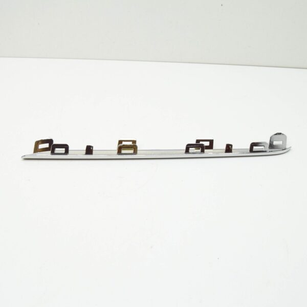 NEW MERCEDES-BENZ E W213 RADIATOR GRILLE RIGHT TRIM MOLDING A2388881000 ORIGINAL - Image 6