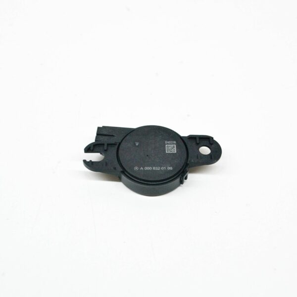 NEW MERCEDES-BENZ A W177 PARKING PDC SENSOR SPEAKER A0008220100 ORIGINAL - Image 6