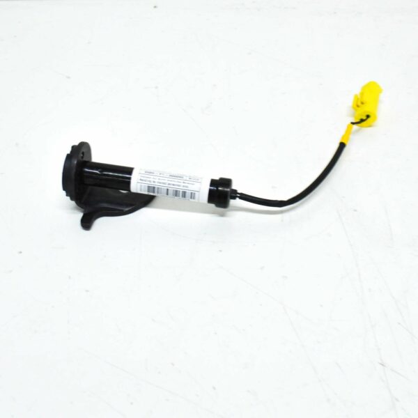 NEW BMW 5 F10 FRONT BONNET HOOD LEFT ACTUATOR 7263055 51237263055 ORIGINAL - Image 6