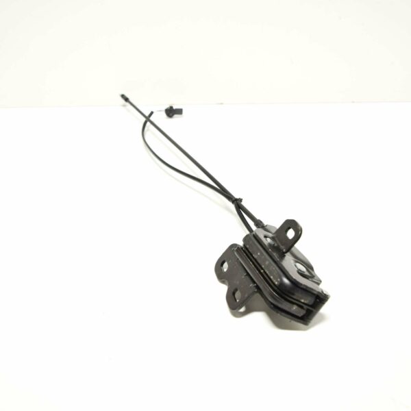 NEW MINI CLUBMAN R55 REAR LEFT DOOR LOCK 51227167491 - Image 6