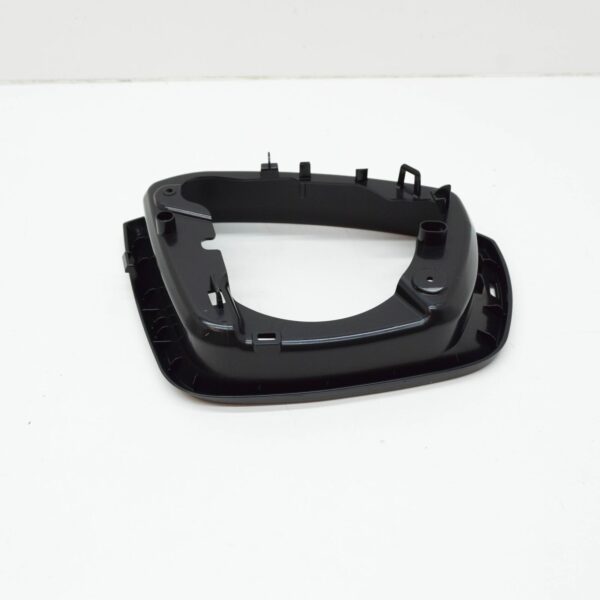 NEW SKODA OCTAVIA MK3 5E LEFT MIRROR BEZEL SURROUND TRIM 5E0857531 ORIGINAL - Image 6