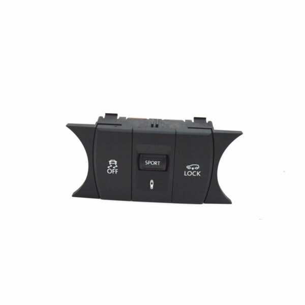 NEW VOLKSWAGEN TOUAREG 7P MULTIPLE LEVEL SWITCH 7P6927127A - Image 8