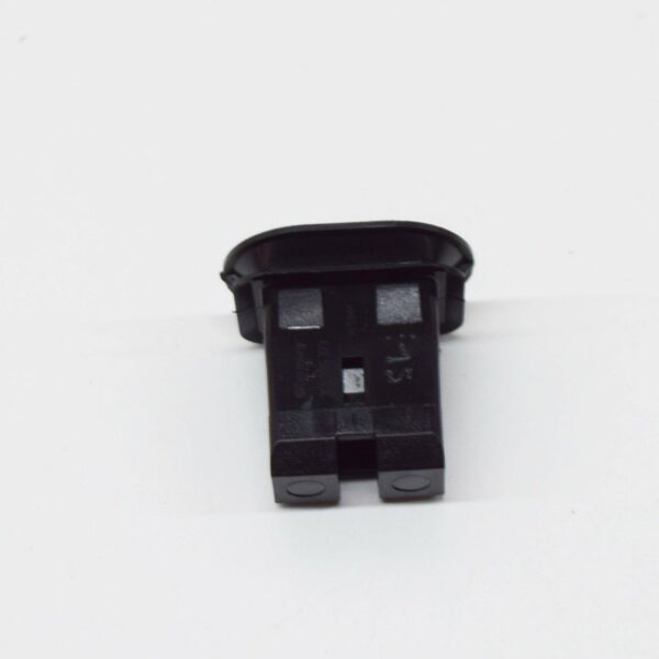 NEW VW BEETLE A5 REAR SEAT GROMMET 3C5886373 - Image 6