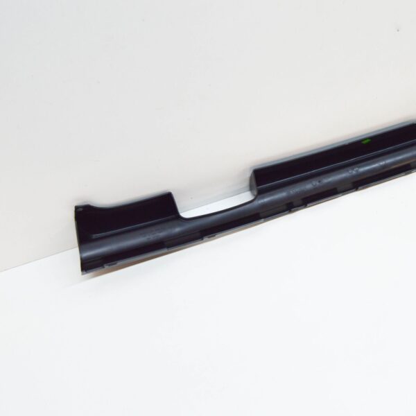 NEW BMW 3 COMPACT E36 REAR BUMPER M-TECHNIC INSERT 51122496320 2496320 ORIGINAL - Image 6