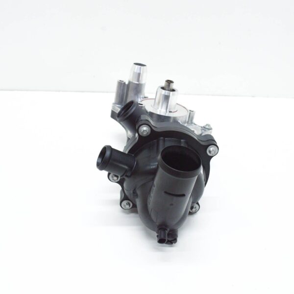 NEW VOLKSWAGEN TOUAREG 7L WATER PUMP 079121010D ORIGINAL - Image 6