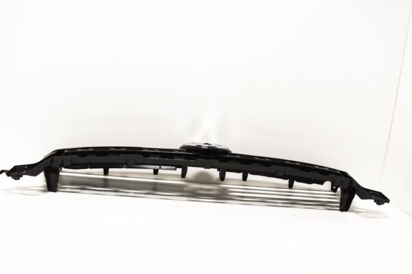 NEW VW TOURAN 1T FRONT BUMPER RADIATOR GRILLE 1T0853651BQPWF ORIGINAL - Image 6