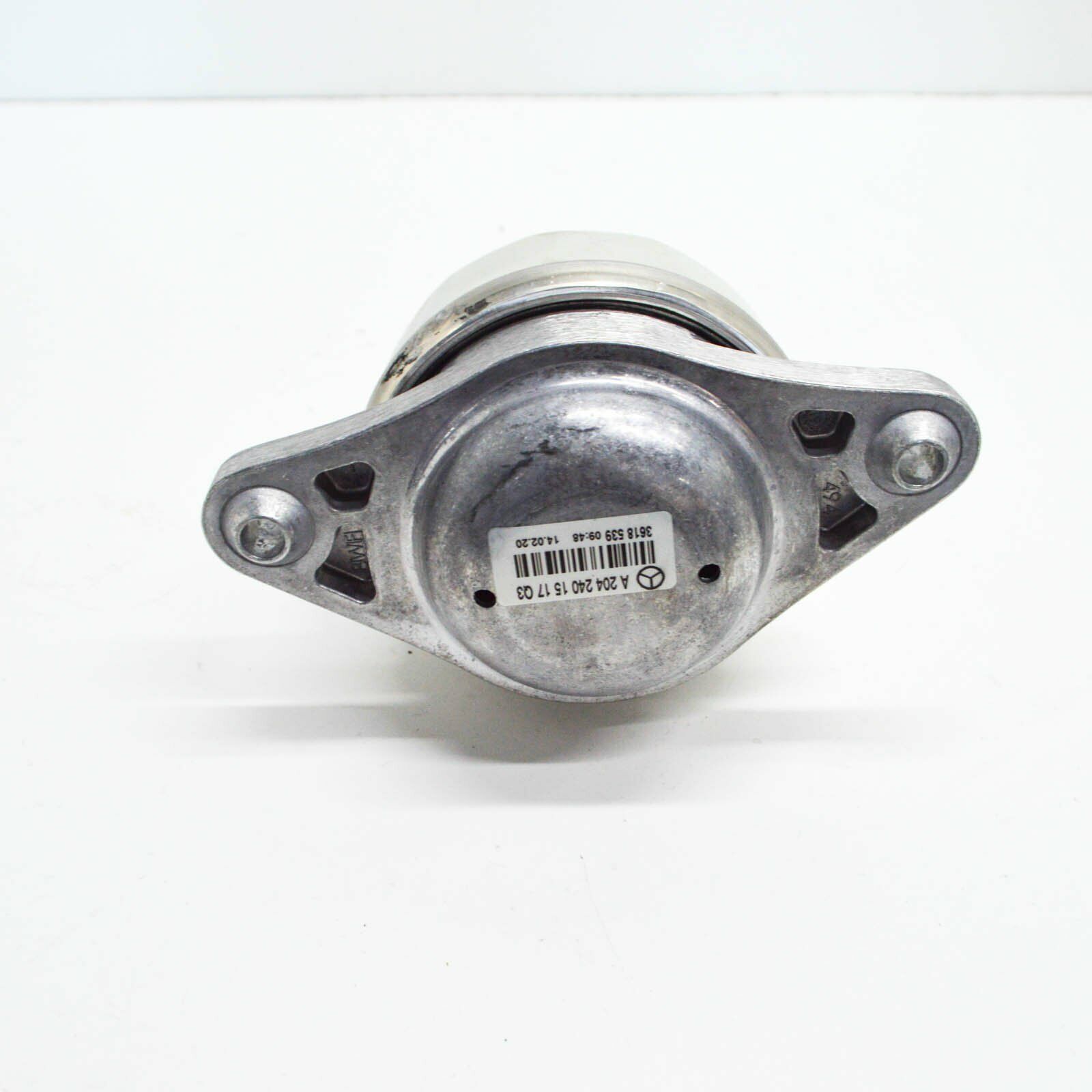 NEW MERCEDES-BENZ C-CLASS W204 FRONT ENGINE MOUNT A204240151764 ORIGINAL 6 NEW MERCEDES-BENZ C-CLASS W204 FRONT ENGINE MOUNT A204240151764 ORIGINAL - Image 6