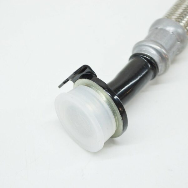 NEW BMW 5 E39 OIL PRESSURE HOSE OUTLET 11421440182 1440182 - Image 6