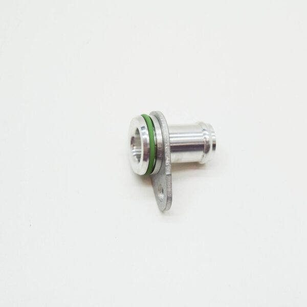NEW VW TOUAREG 7P MK2 CYLINDER HEAD CONNECTOR UNION 03H127065A ORIGINAL - Image 6