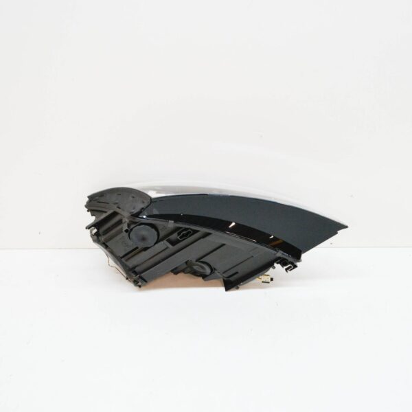 NEW AUDI TT ROADSTER 8J9 FRONT RIGHT HEADLIGHT LHD 8J0941030AJ ORIGINAL - Image 6