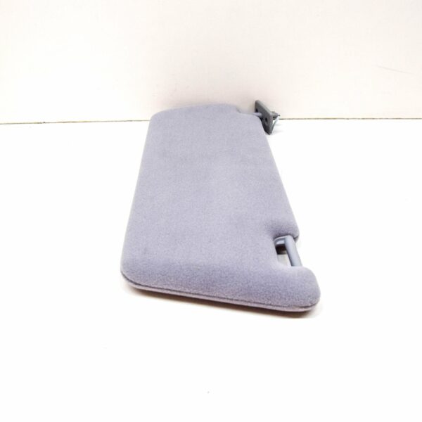 NEW MERCEDES-BENZ E W210 RIGHT SUN VISOR A21081024107D84 - Image 6