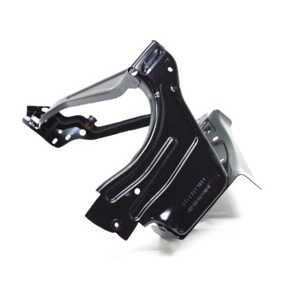 NEW MERCEDES-BENZ GLK-CLASS X204 LEFT HEADLIGHT MOUNTING FRAME A2046200091 - Image 6