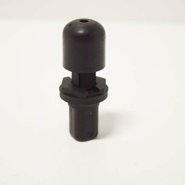 NEW VOLKSWAGEN SCIROCCO MK3 REAR TRUNK LID STOP BUFFER 1K8827761D ORIGINAL - Image 6
