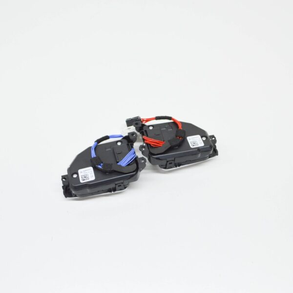 NEW MB S W222 STEERING WHEEL LEFT AND RIGHT SWITCH LHD A09990500042A17 ORIGINAL - Image 6