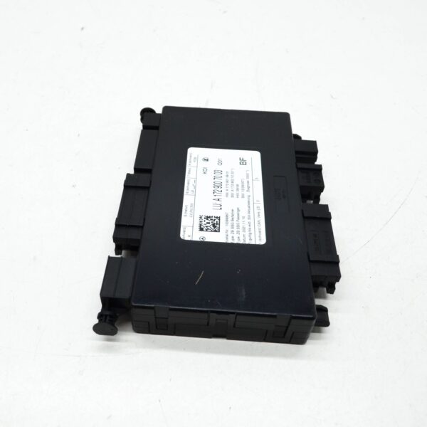 NEW MERCEDES-BENZ SLK R172 FRONT RIGHT SEAT CONTROL UNIT LHD A1729007003 - Image 6