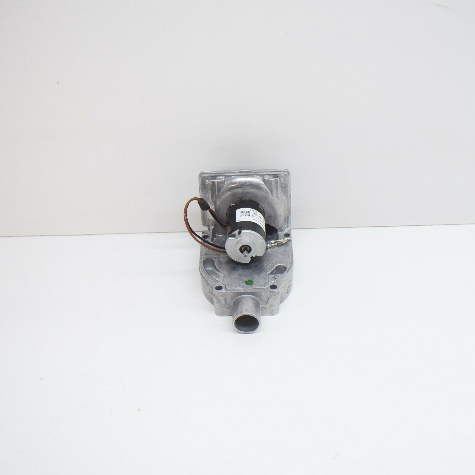NEW AUDI A4 B8 MOTOR BLOWER 4H0963031 ORIGINAL 6 NEW AUDI A4 B8 MOTOR BLOWER 4H0963031 ORIGINAL - Image 6