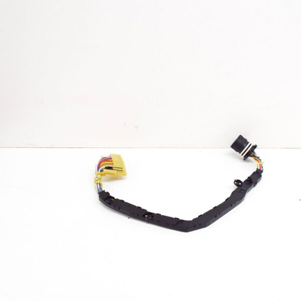 NEW AUDI A4 B7 6-SPEED AUTOMATIC GEARBOX WIRING SET 09E927363A ORIGINAL - Image 6
