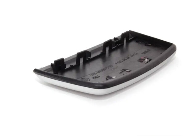 NEW BMW 3 E93 REAR ALUMINUM CENTER CONSOLE TRIM 6960675 51166960675 ORIGINAL - Image 6