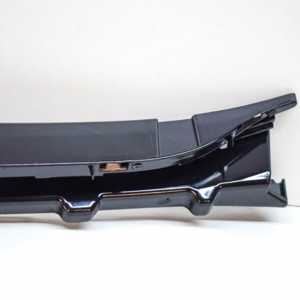 NEW MERCEDES-BENZ S W222 FRONT BUMPER CENTER MOUNTING A2228851365 - Image 6