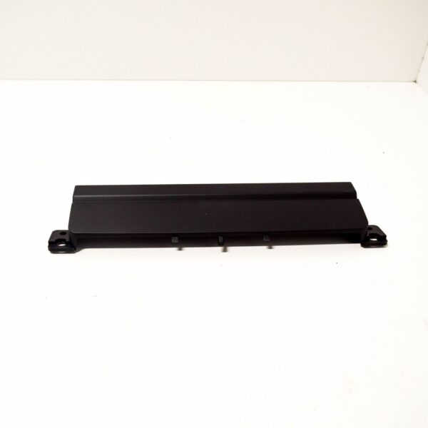 NEW BMW 3 E46 INSTRUMENT PANEL DASH STEREO RADIO COVER 65128229147 ORIGINAL - Image 6