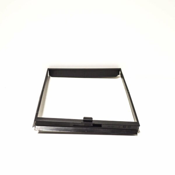 NEW VOLKSWAGEN POLO AUDI A1 A2 POLLEN CABIN FILTER FRAME 6Q0819647 ORIGINAL - Image 6