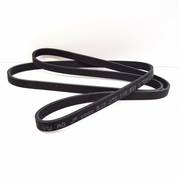 NEW AUDI A8 D3 DOUBLE POLY SERPENTINE V-BELT 07C145933S - Image 8